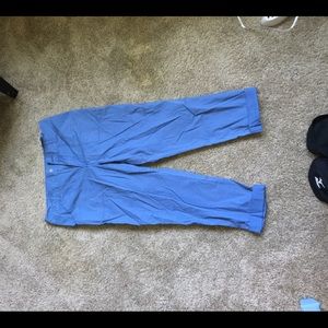 Forever 21 Blue Pants